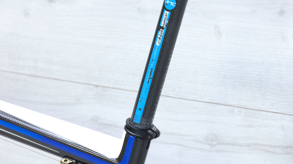 Felt Z4 Road Bike - 2011, 61cm