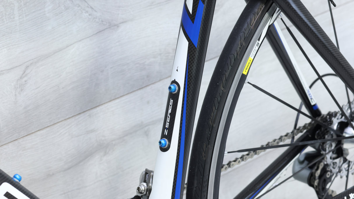 Felt Z4 Road Bike - 2011, 61cm