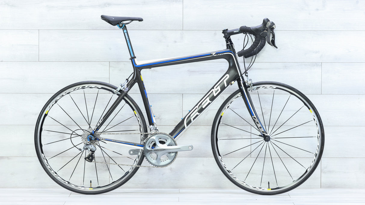 Felt Z4 Road Bike - 2011, 61cm