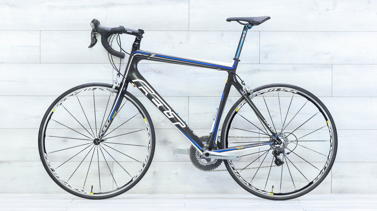 Felt Z4 Road Bike - 2011, 61cm