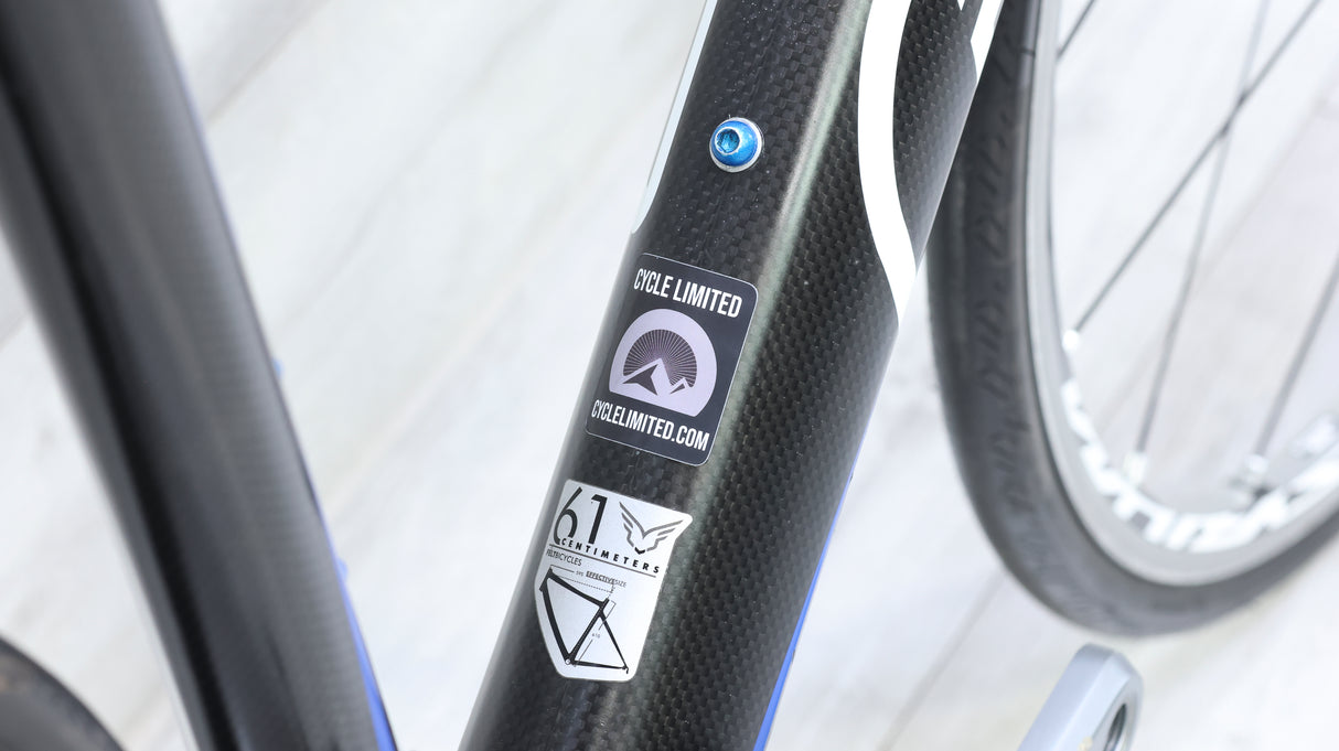 Felt Z4 Road Bike - 2011, 61cm