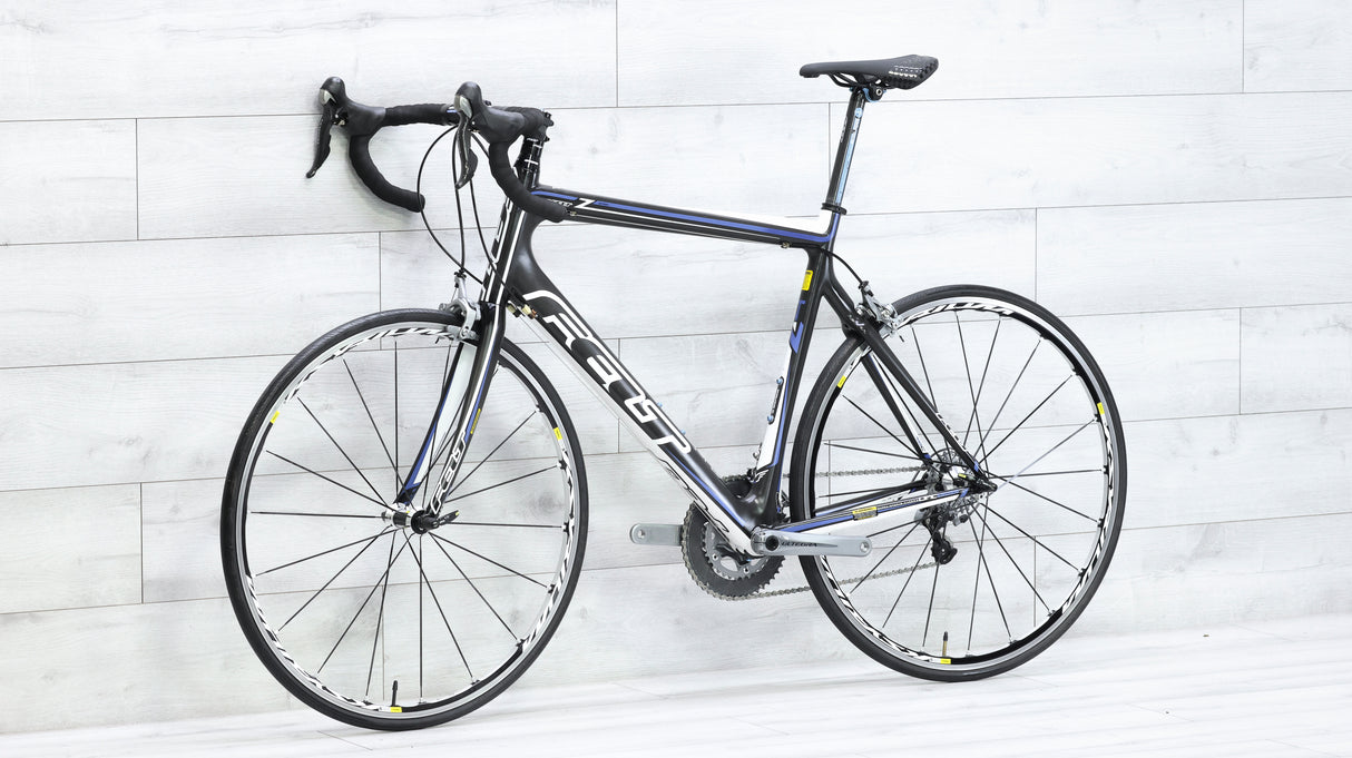 Felt Z4 Road Bike - 2011, 61cm