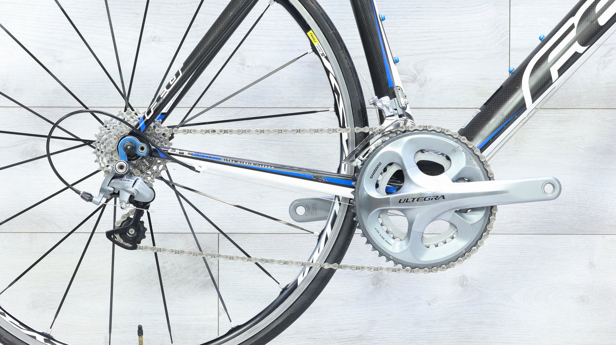 Felt Z4 Road Bike - 2011, 61cm