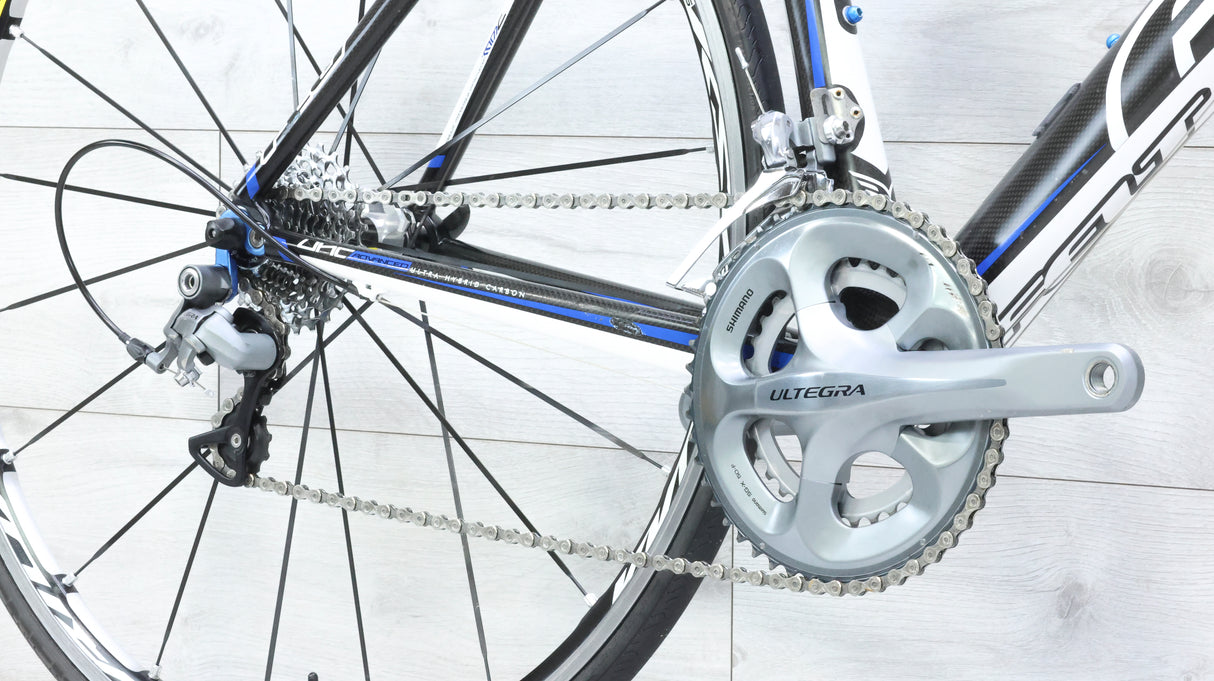 Felt Z4 Road Bike - 2011, 61cm