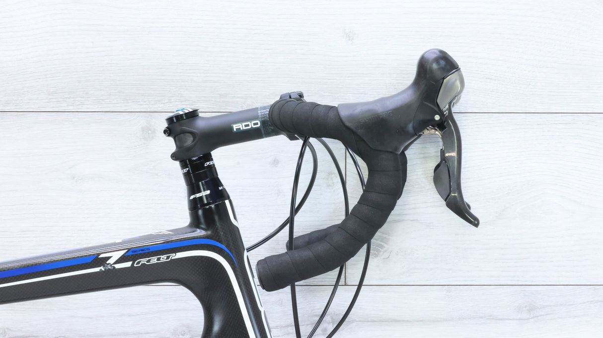 Felt Z4 Road Bike - 2011, 61cm