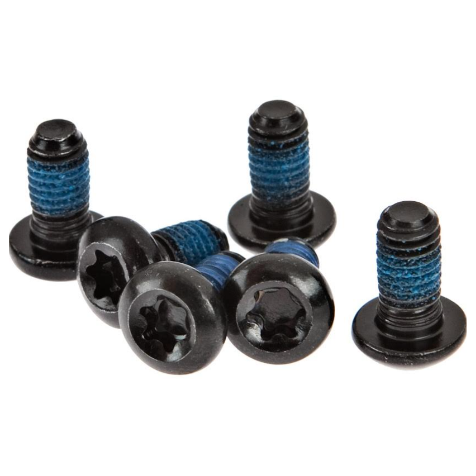 Shimano XT SM-RT86 6-Bolt Disc Brake Rotor 180mm