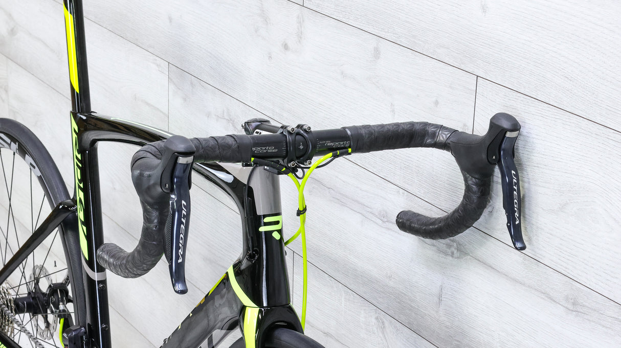 Ridley Noah SL Disc Ultegra Di2 Road Bike - 2017, Medium