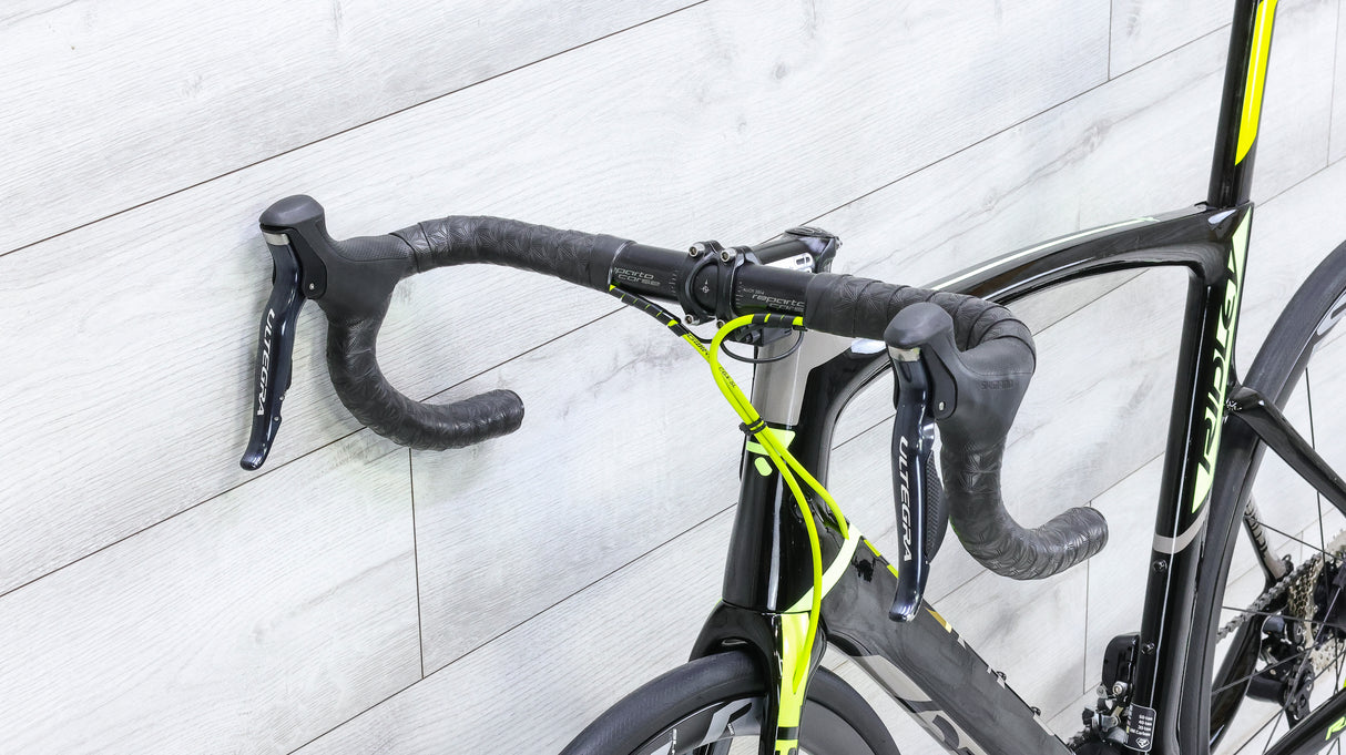 Ridley Noah SL Disc Ultegra Di2 Road Bike - 2017, Medium