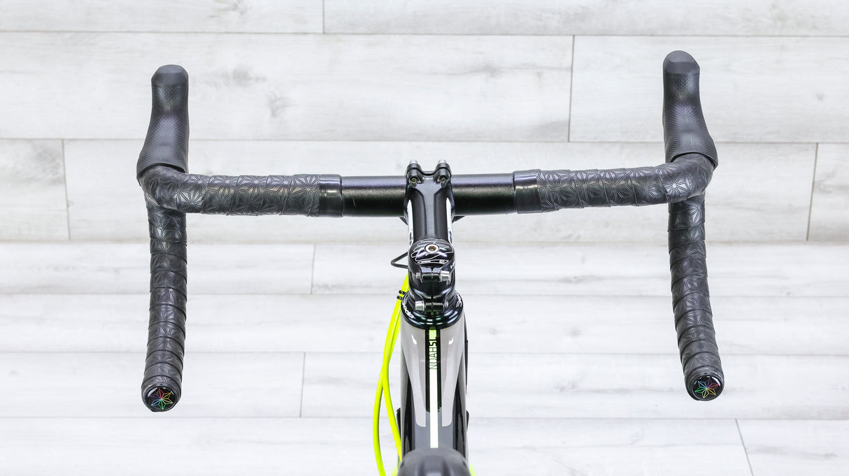 Ridley Noah SL Disc Ultegra Di2 Road Bike - 2017, Medium