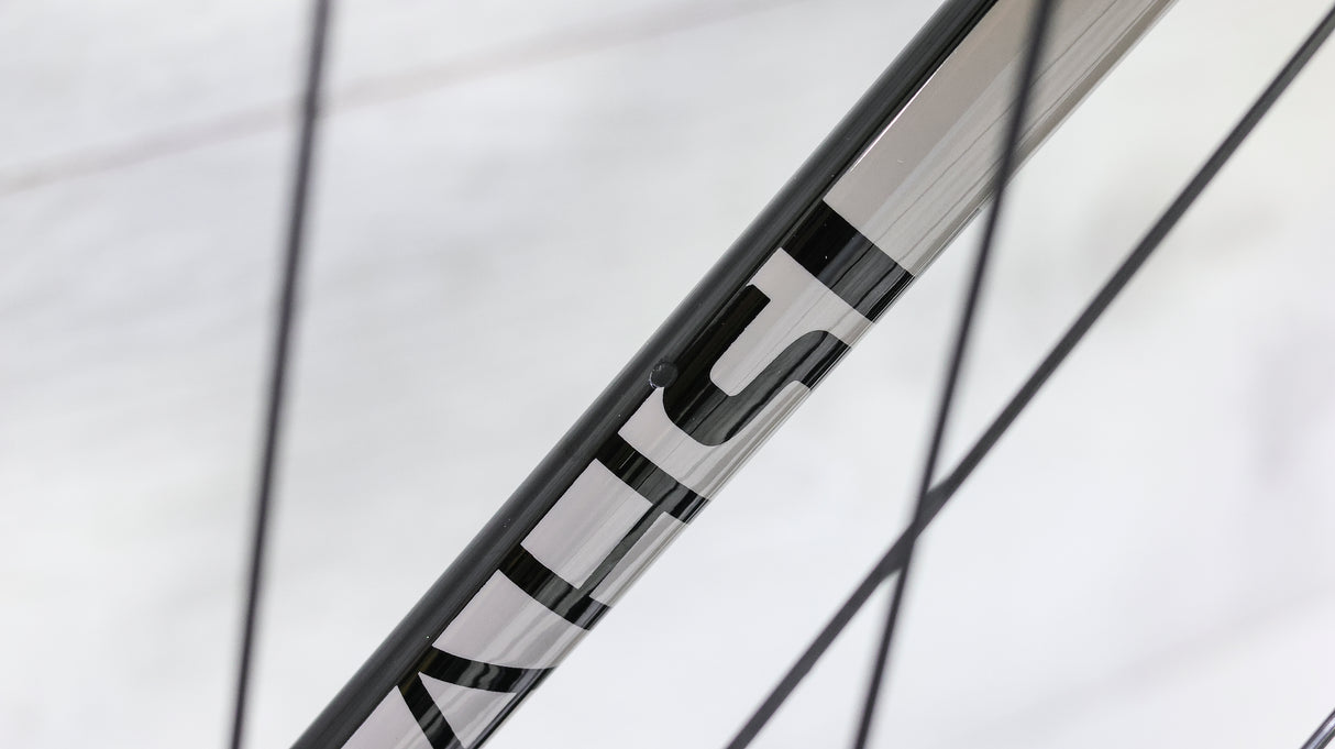 Ridley Noah SL Disc Ultegra Di2 Road Bike - 2017, Medium