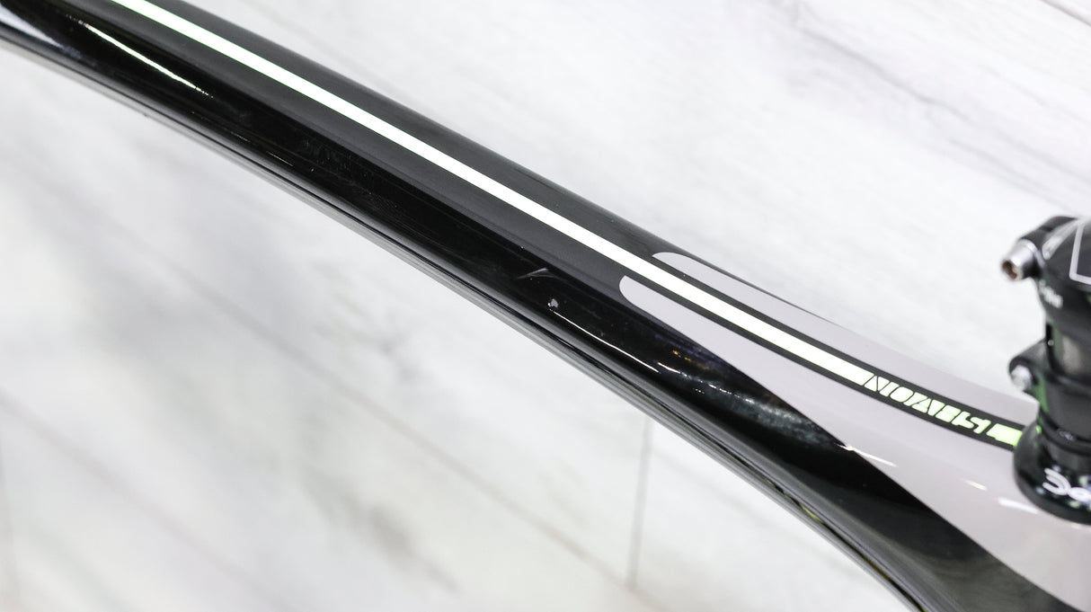 Ridley Noah SL Disc Ultegra Di2 Road Bike - 2017, Medium