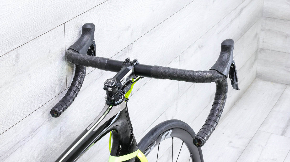 Ridley Noah SL Disc Ultegra Di2 Road Bike - 2017, Medium