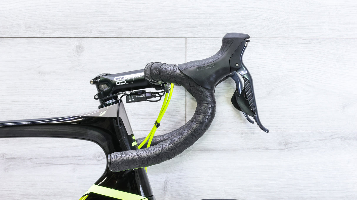 Ridley Noah SL Disc Ultegra Di2 Road Bike - 2017, Medium