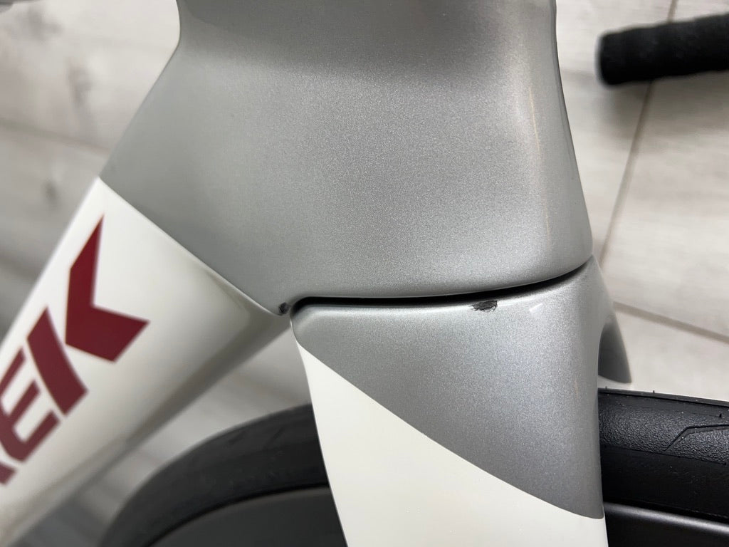 Bicicleta de carretera Trek Madone SL 7 eTap 2021 - 50 cm