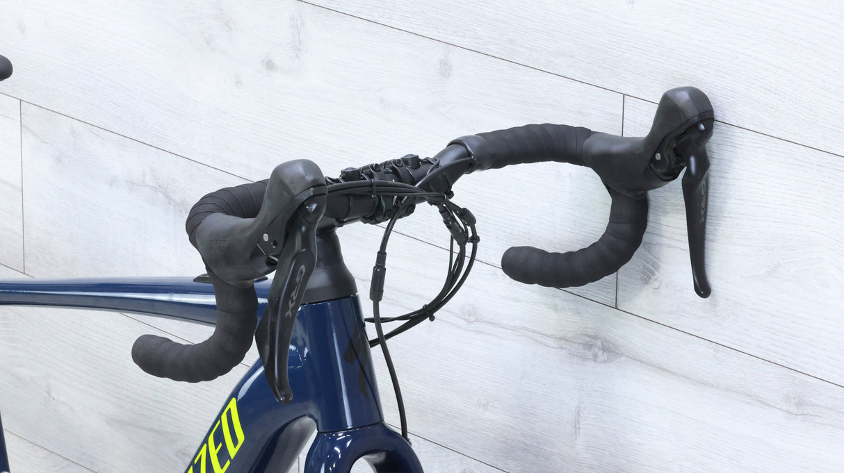 Specialized Turbo Creo SL Comp E5 Road E-Bike - 2021, Medium