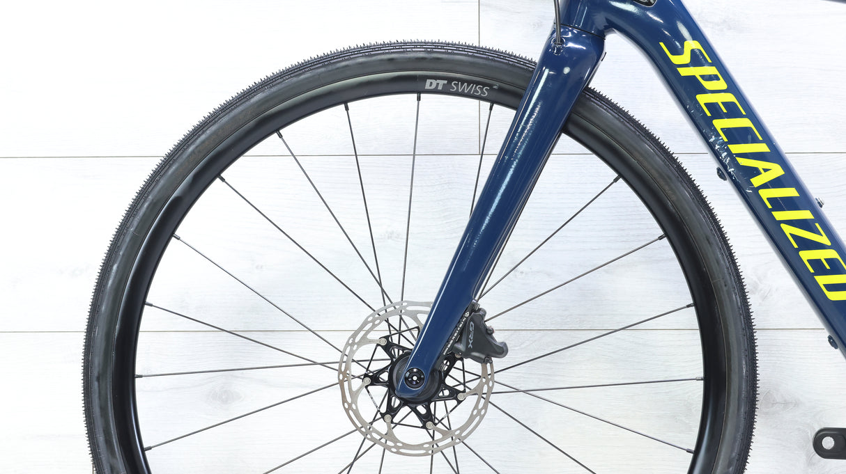 Specialized Turbo Creo SL Comp E5 Road E-Bike - 2021, Medium