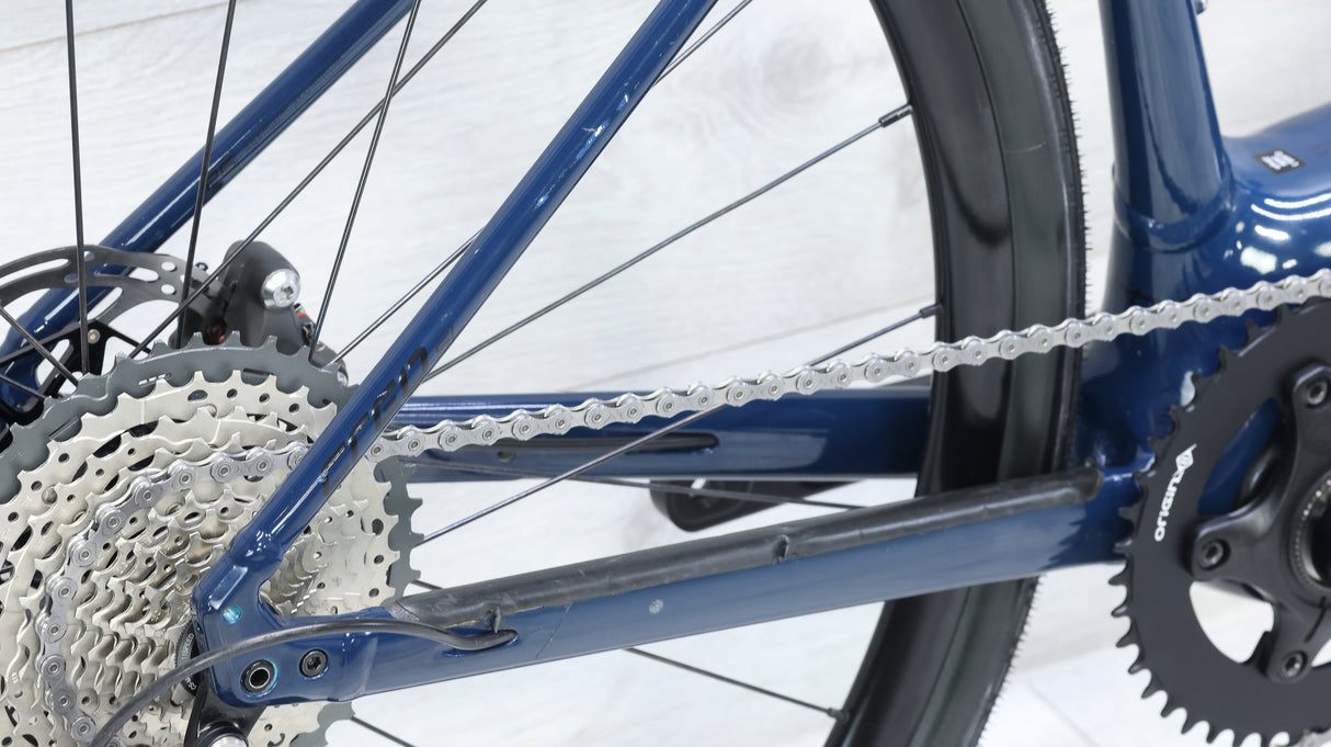 Specialized Turbo Creo SL Comp E5 Road E-Bike - 2021, Medium