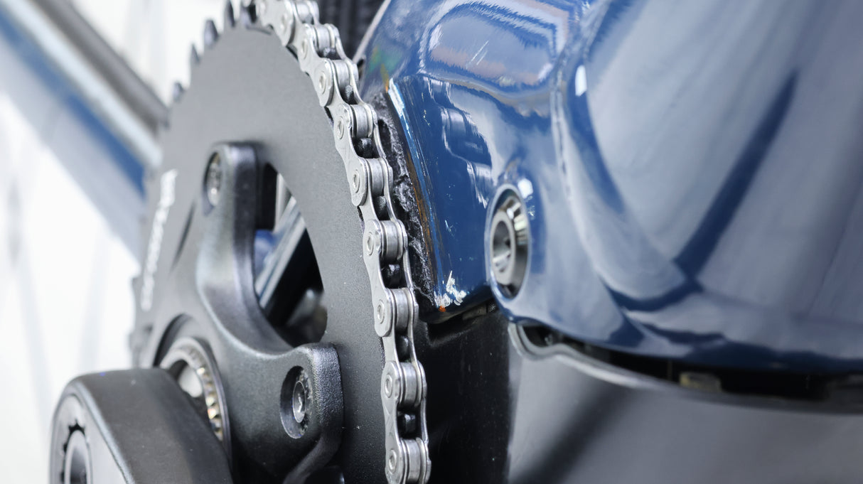 Specialized Turbo Creo SL Comp E5 Road E-Bike - 2021, Medium