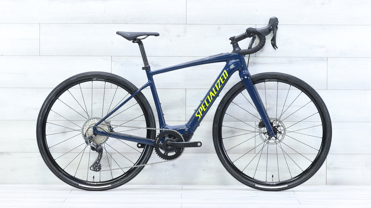 Specialized Turbo Creo SL Comp E5 Road E-Bike - 2021, Medium