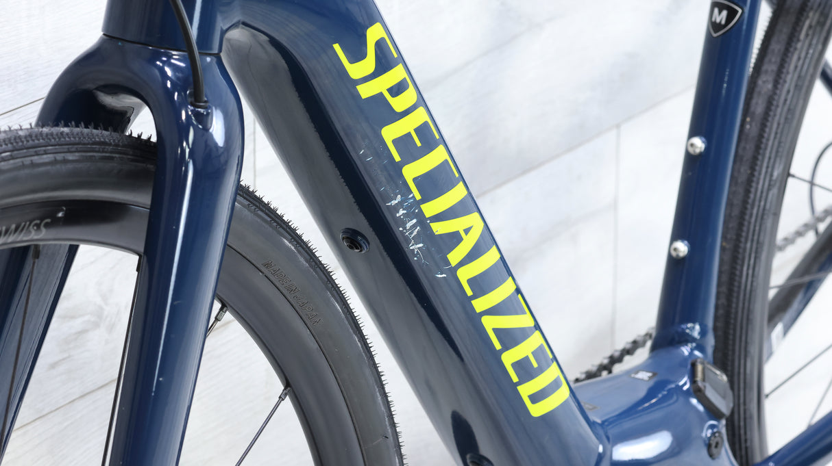 Specialized Turbo Creo SL Comp E5 Road E-Bike - 2021, Medium