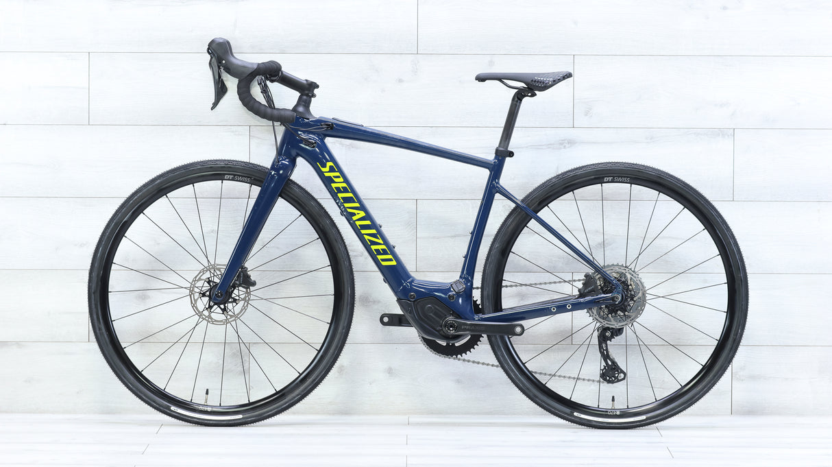 Specialized Turbo Creo SL Comp E5 Road E-Bike - 2021, Medium