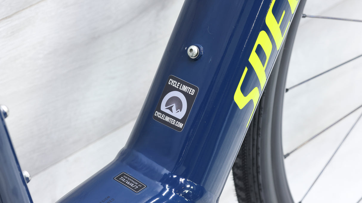 Specialized Turbo Creo SL Comp E5 Road E-Bike - 2021, Medium