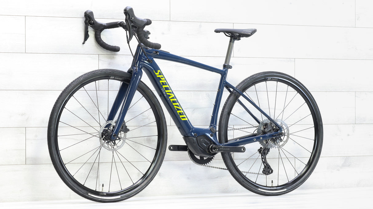 Specialized Turbo Creo SL Comp E5 Road E-Bike - 2021, Medium