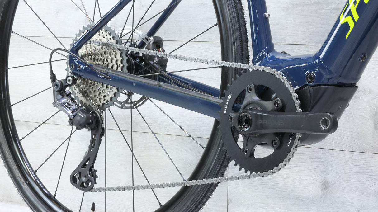 Specialized Turbo Creo SL Comp E5 Road E-Bike - 2021, Medium