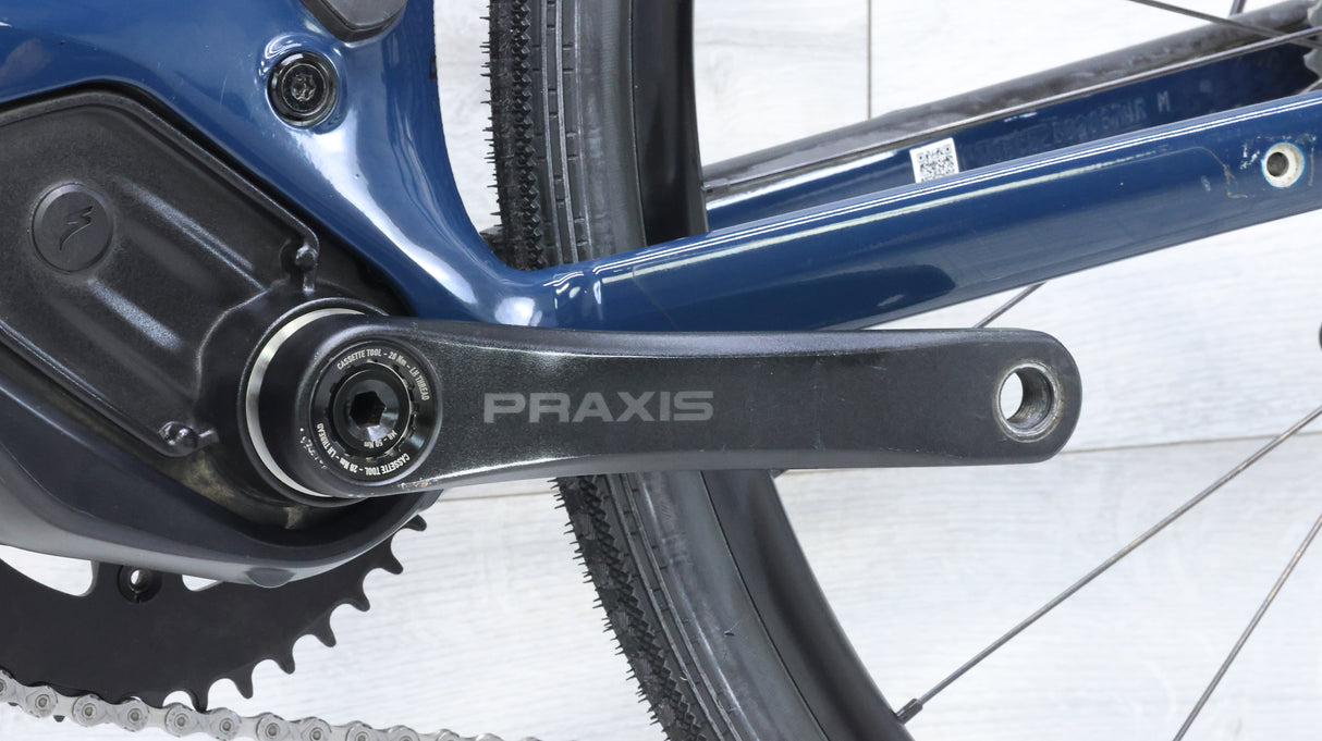 Specialized Turbo Creo SL Comp E5 Road E-Bike - 2021, Medium