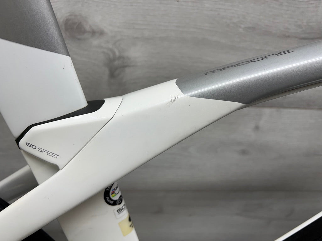 Bicicleta de carretera Trek Madone SL 7 eTap 2021 - 50 cm