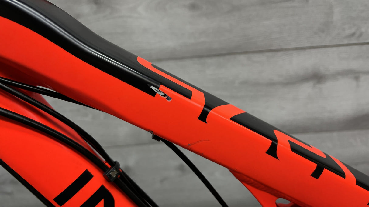 2016 Intense Tracer 275A Mountain Bike - Medium