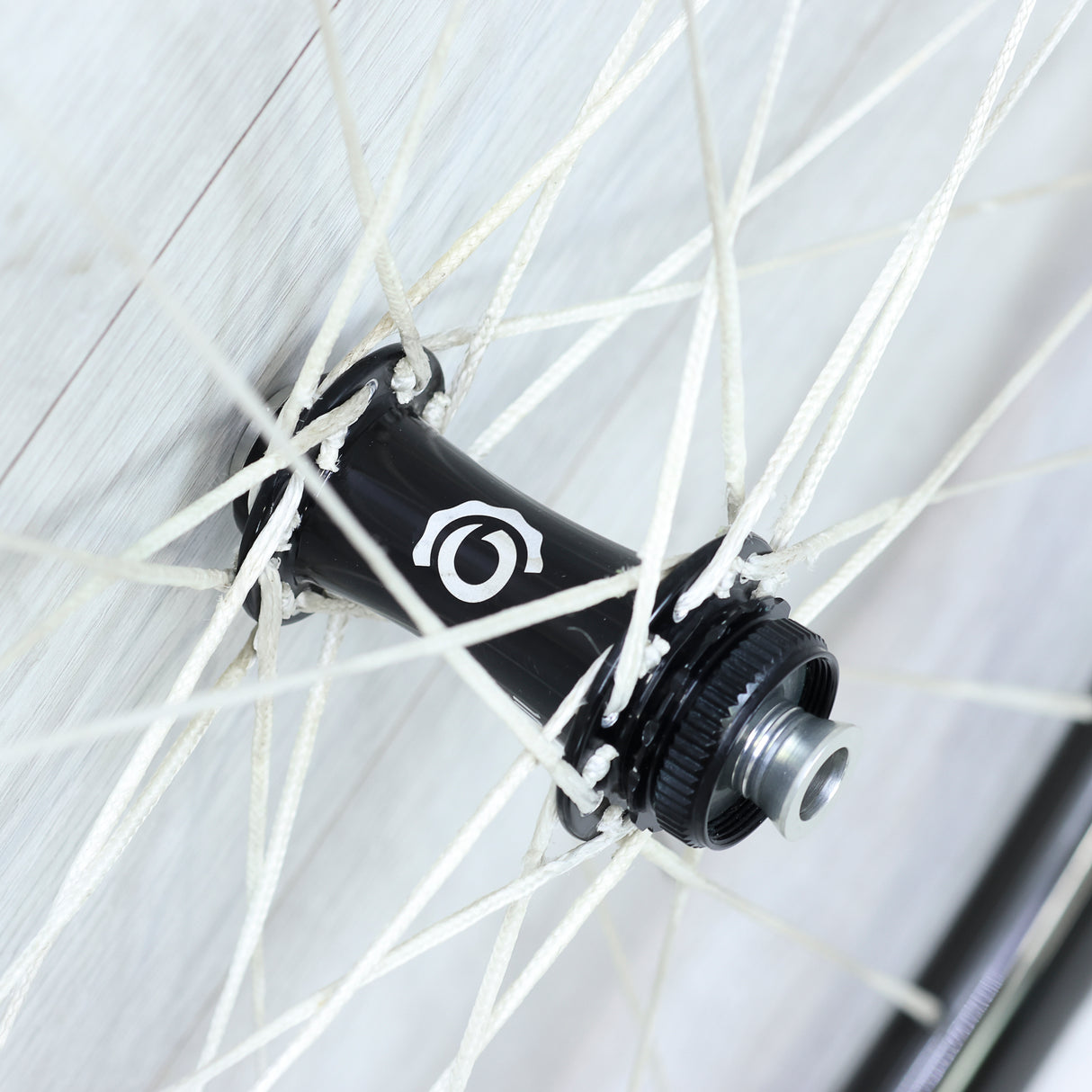 Berd GVX25 Gravel Carbon Wheelset - SRAM XDR