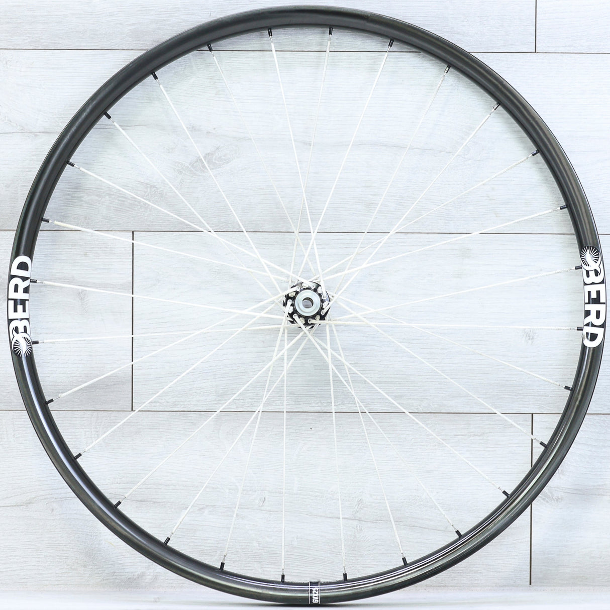 Berd GVX25 Gravel Carbon Wheelset - SRAM XDR