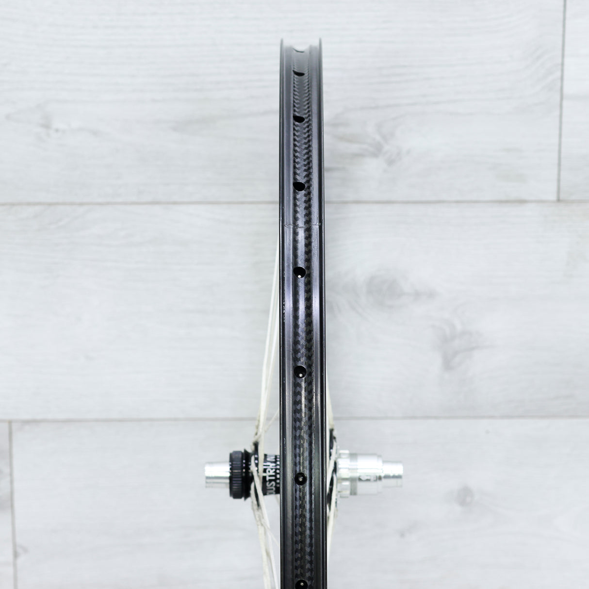 Berd GVX25 Gravel Carbon Wheelset - SRAM XDR