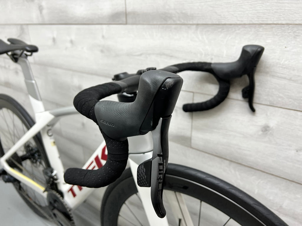 Bicicleta de carretera Trek Madone SL 7 eTap 2021 - 50 cm