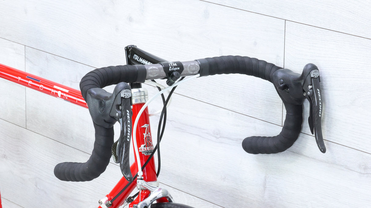 Raleigh Technium Vintage Road Bike - 1993, 56cm