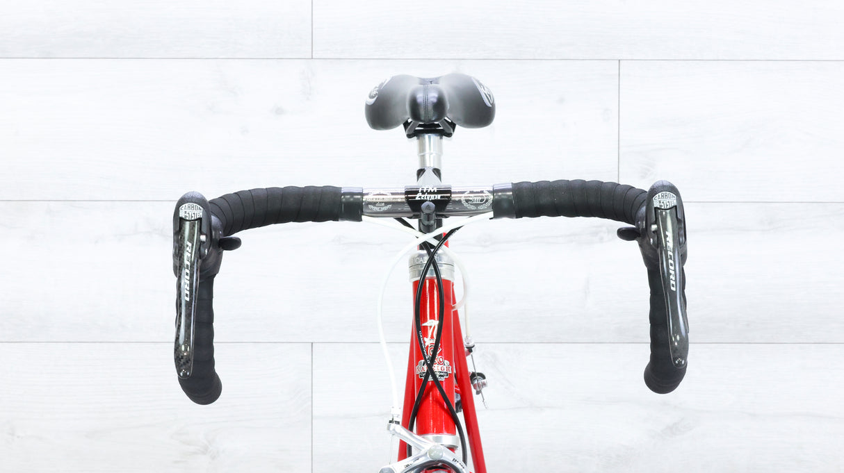 Raleigh Technium Vintage Road Bike - 1993, 56cm