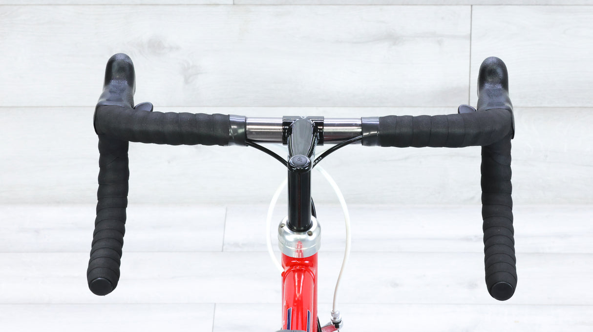 Raleigh Technium Vintage Road Bike - 1993, 56cm