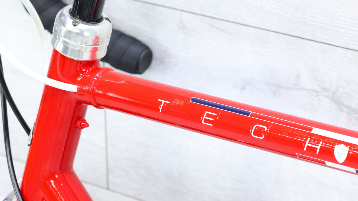 Raleigh Technium Vintage Road Bike - 1993, 56cm