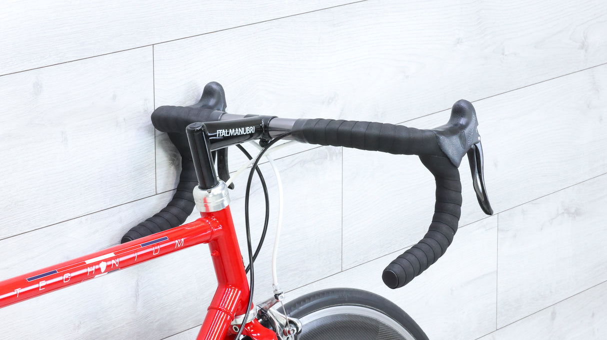 Raleigh Technium Vintage Road Bike - 1993, 56cm