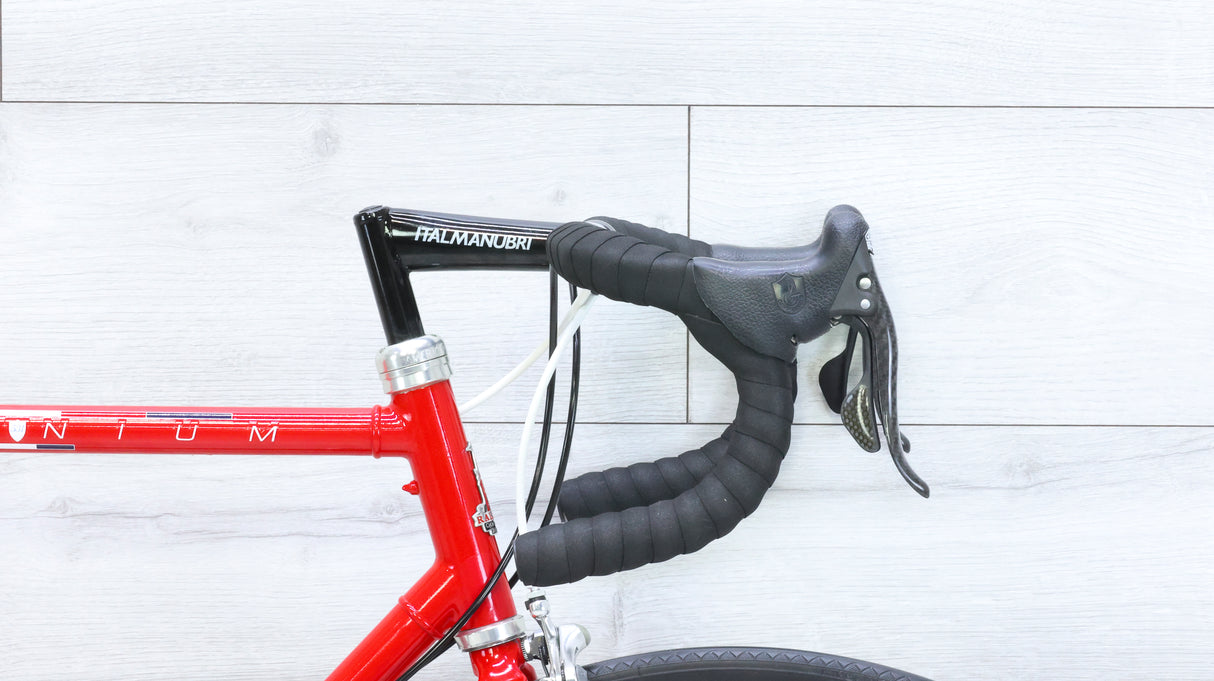 Raleigh Technium Vintage Road Bike - 1993, 56cm