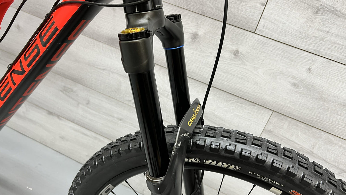 2016 Intense Tracer 275A Mountain Bike - Medium