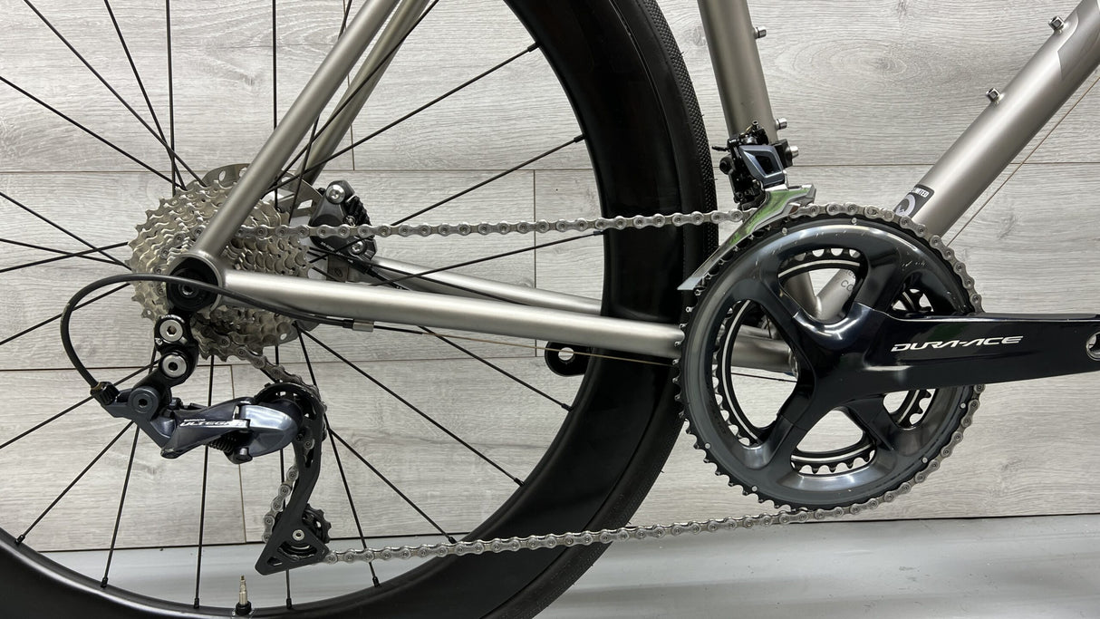 Bicicleta de carretera Mosaic RT-2D - 52 cm