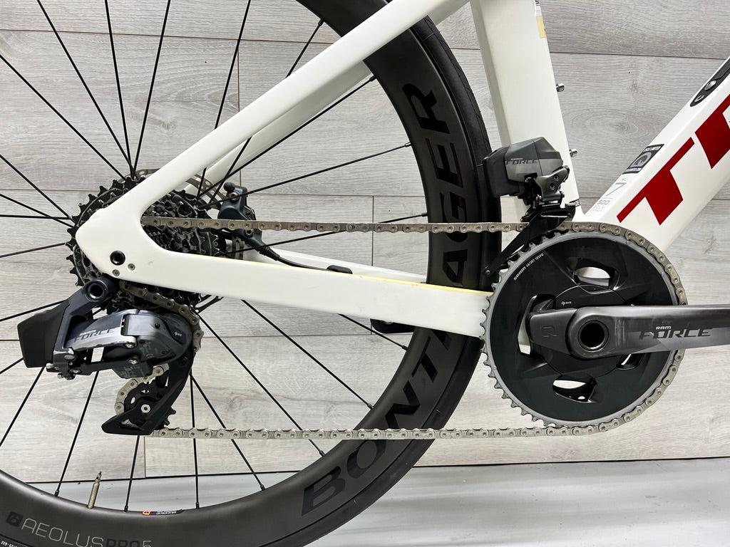 Bicicleta de carretera Trek Madone SL 7 eTap 2021 - 50 cm