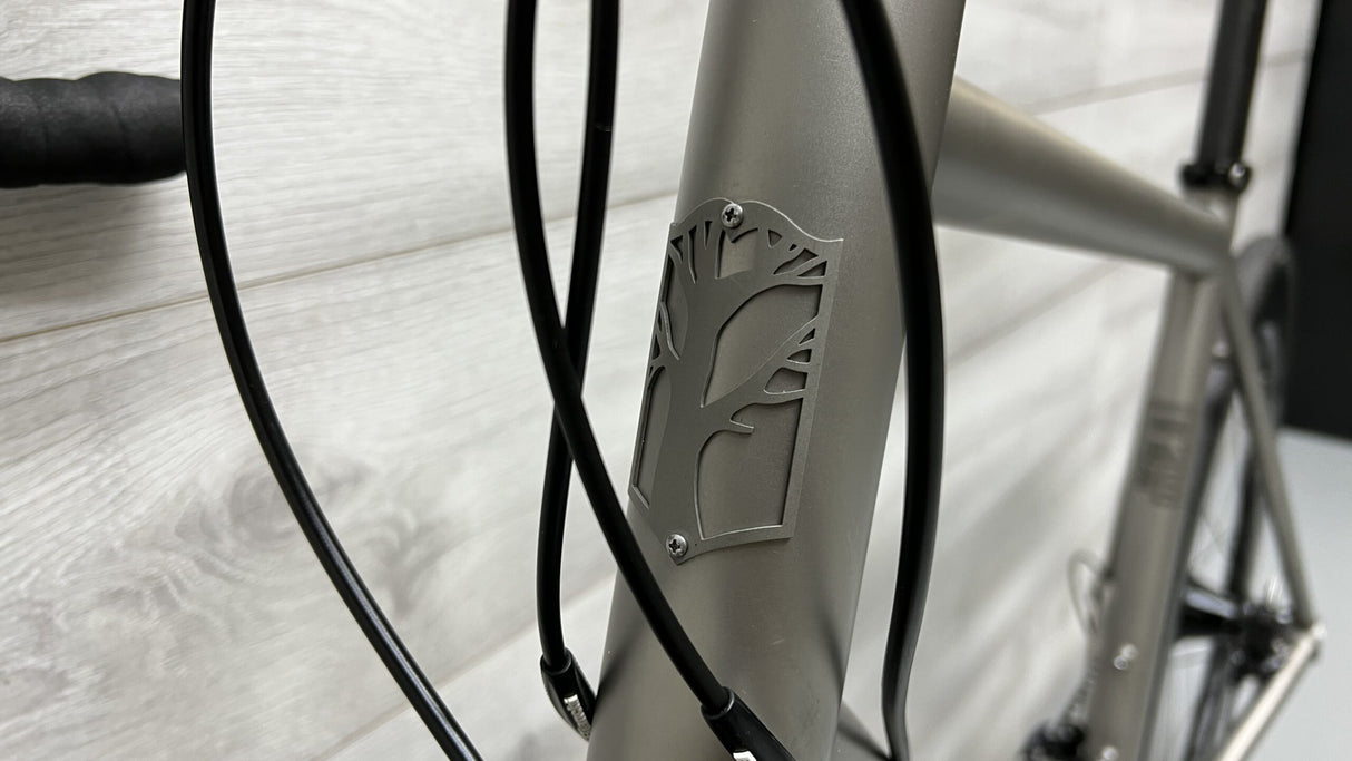 Bicicleta de carretera Mosaic RT-2D - 52 cm