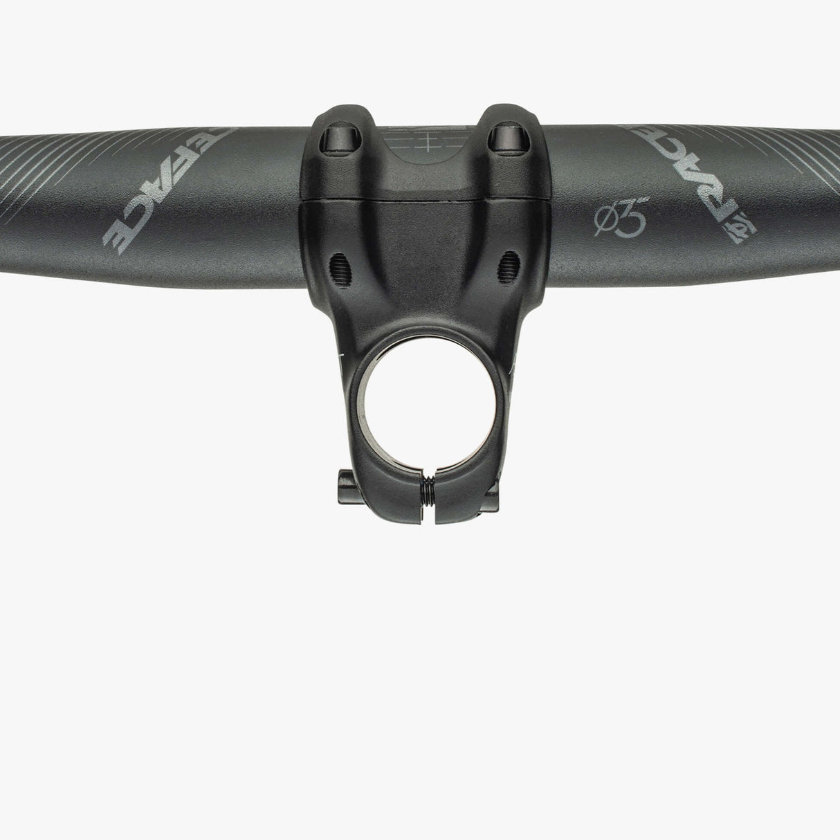 Race Face Aeffect R 35 Stem - Black - 40mm
