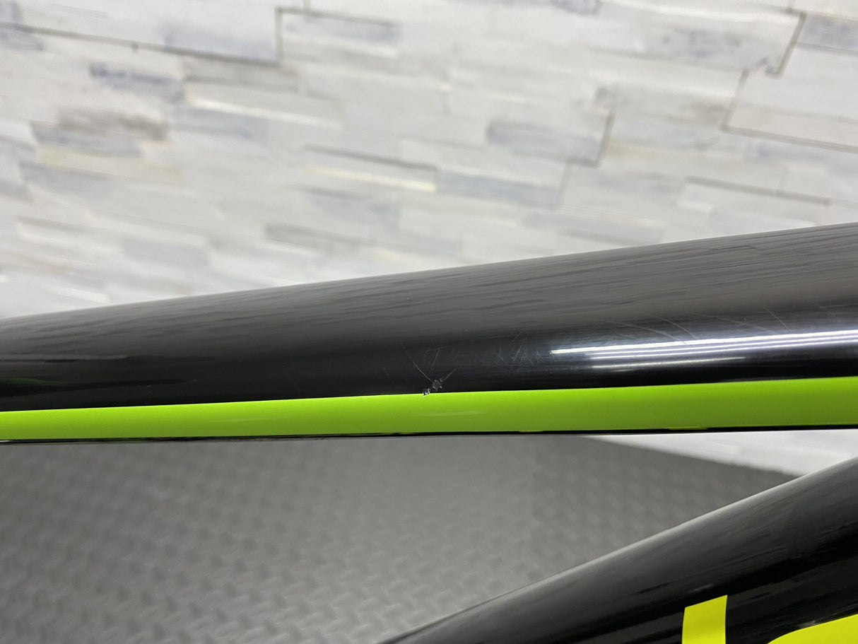 2019 Cannondale F-Si Hi-MOD World Cup Mountain Bike - Medium