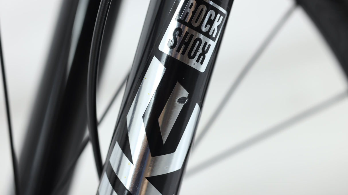 2018 SANTA CRUZ 5010 CARBON Mountain Bike - Large