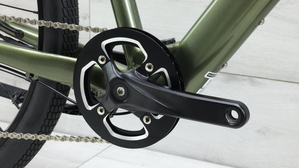 2020 Cannondale Treadwell Neo Hybrid E-Bike - Large