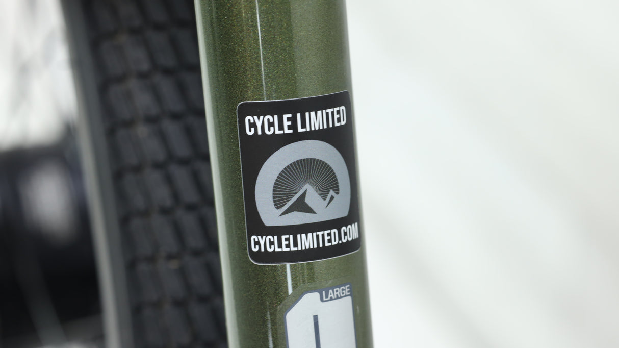 2020 Cannondale Treadwell Neo Hybrid E-Bike - Large